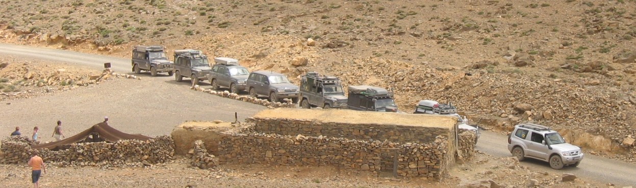 Mongolia 2013